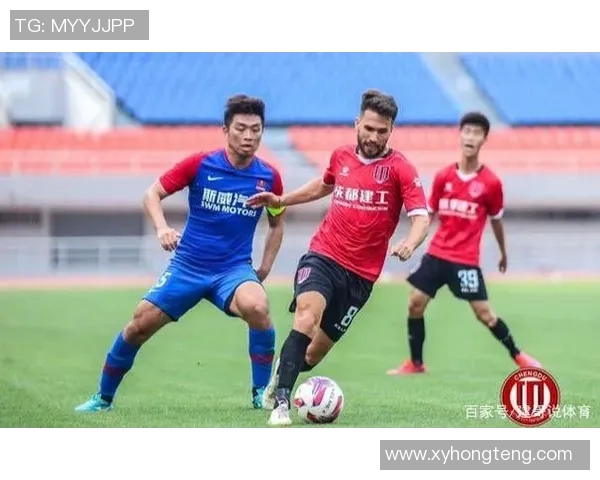 国安与兴城的激烈对决揭示中超新格局的潜力与挑战